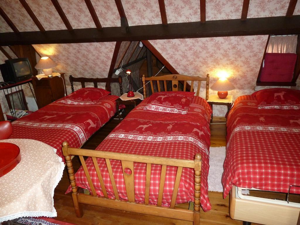 Wezembeek-Oppem B&B 'T Nieuw Lijsternest الغرفة الصورة