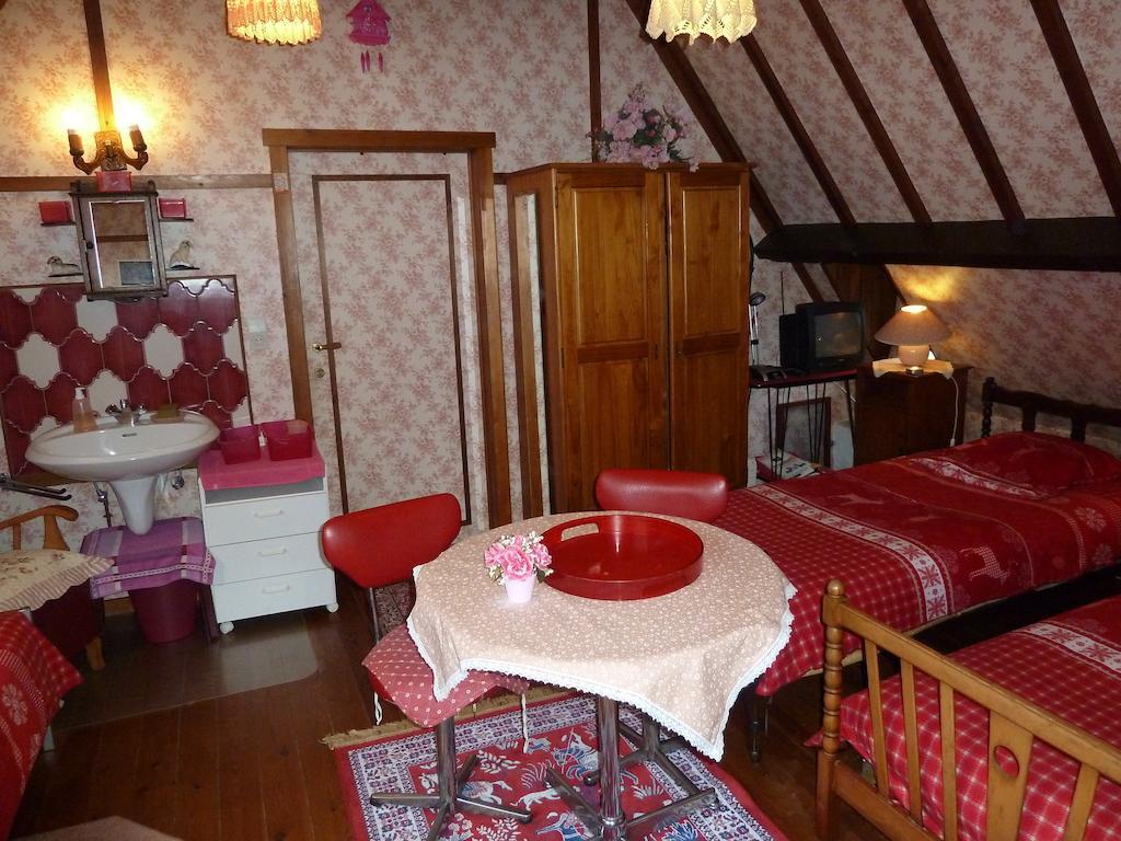 Wezembeek-Oppem B&B 'T Nieuw Lijsternest الغرفة الصورة